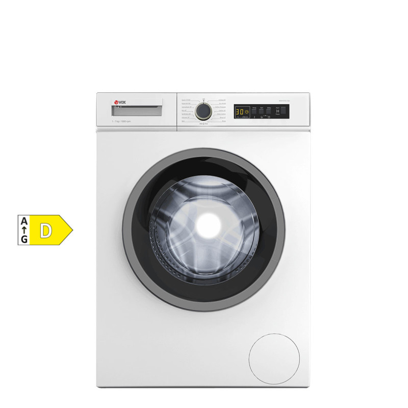 Vox mašina za pranje veša WM1075LTQD