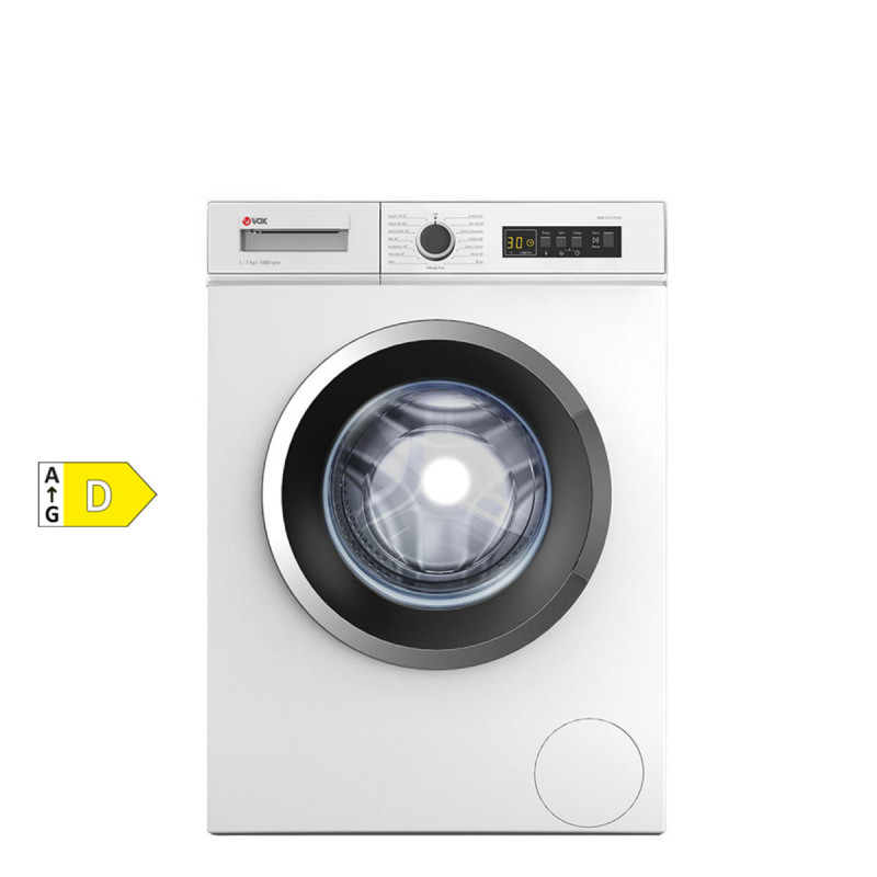Vox mašina za pranje veša WM1075YTQD