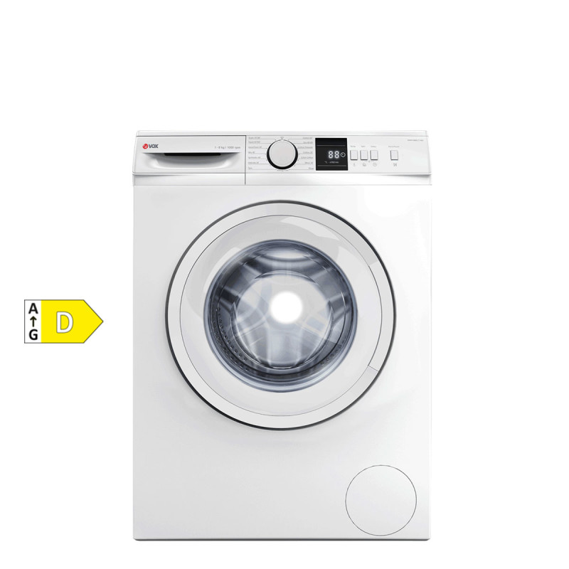 Vox mašina za pranje veša WM1080LT14D 