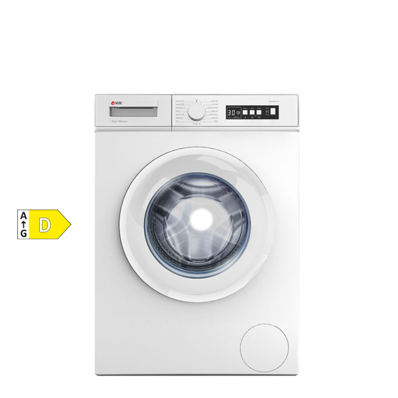 Vox mašina za pranje veša WM1080SYTD 