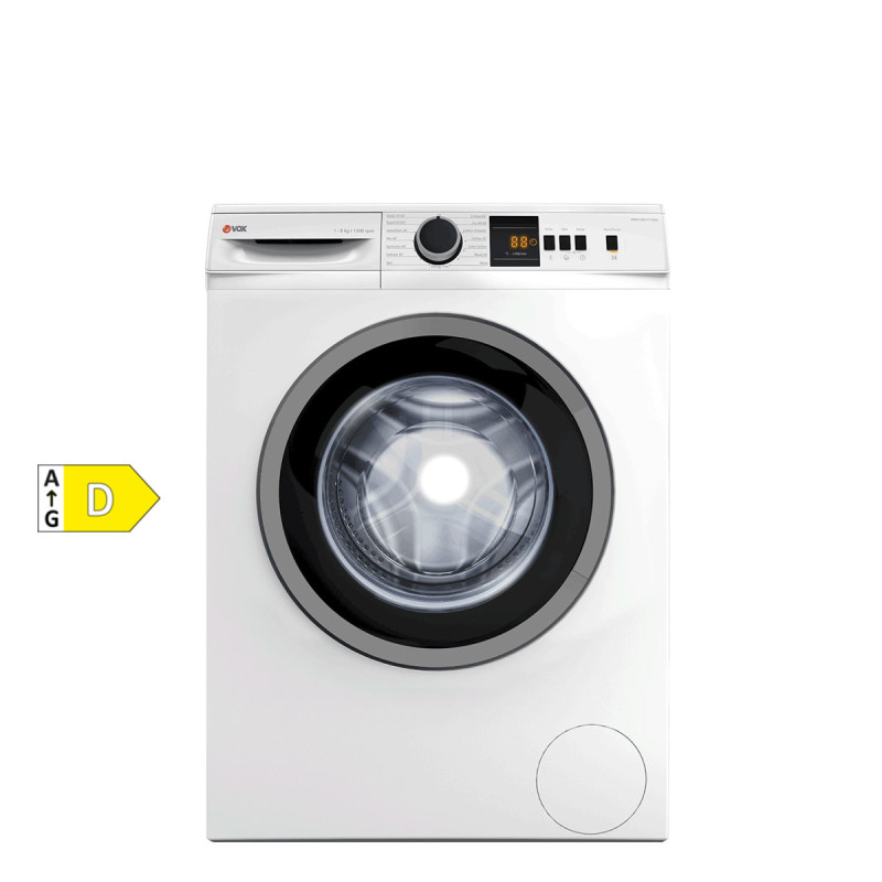 Vox mašina za pranje veša WM1285LT14QD 