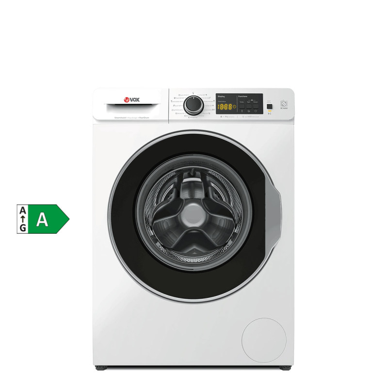Vox mašina za pranje veša WM1490SAT15ABLDC