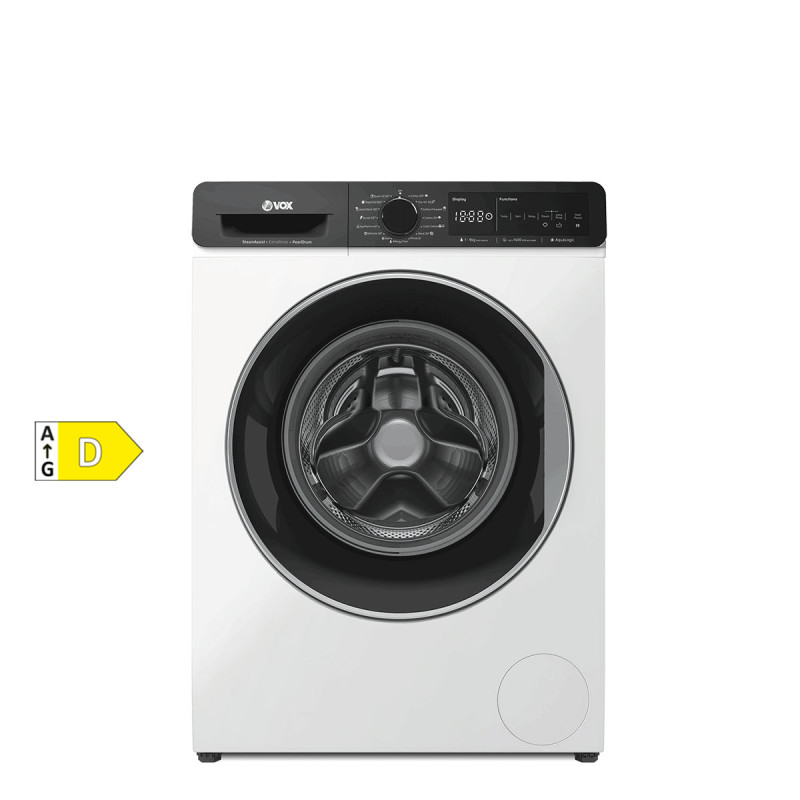 Vox mašina za pranje veša WM1490SAT2T15D