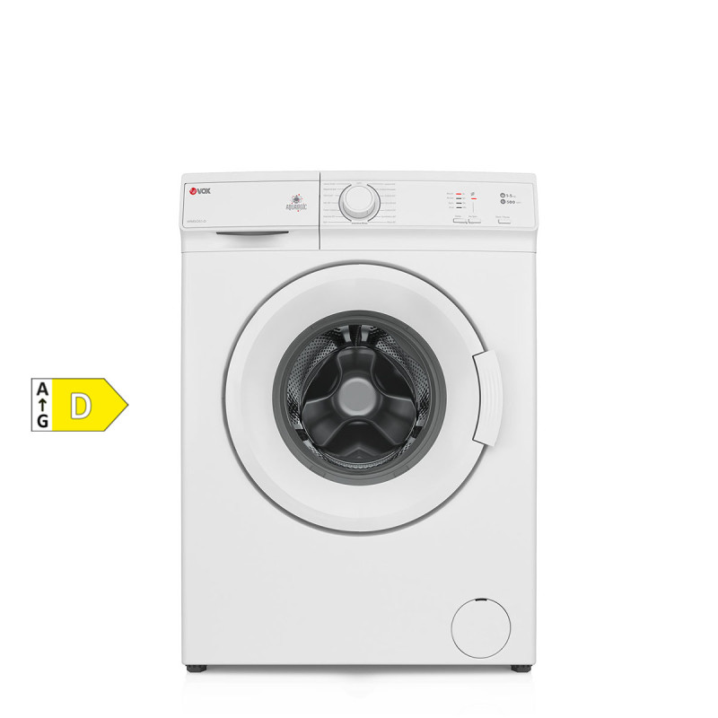 Vox mašina za pranje veša WM5051D 