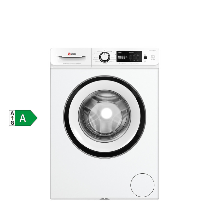 Vox mašina za pranje veša WMI1070SAT15A 