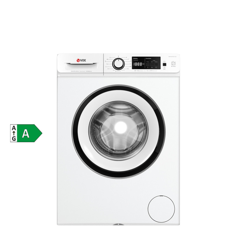 Vox mašina za pranje veša WMI1080SAT15A 