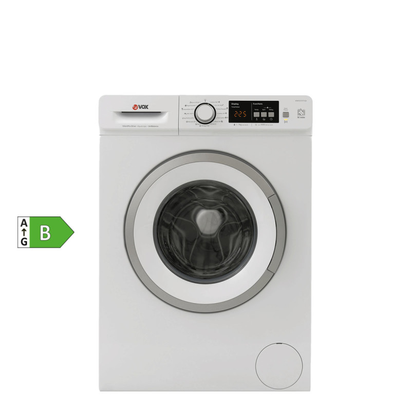 Vox mašina za veš WMI1070T15B 