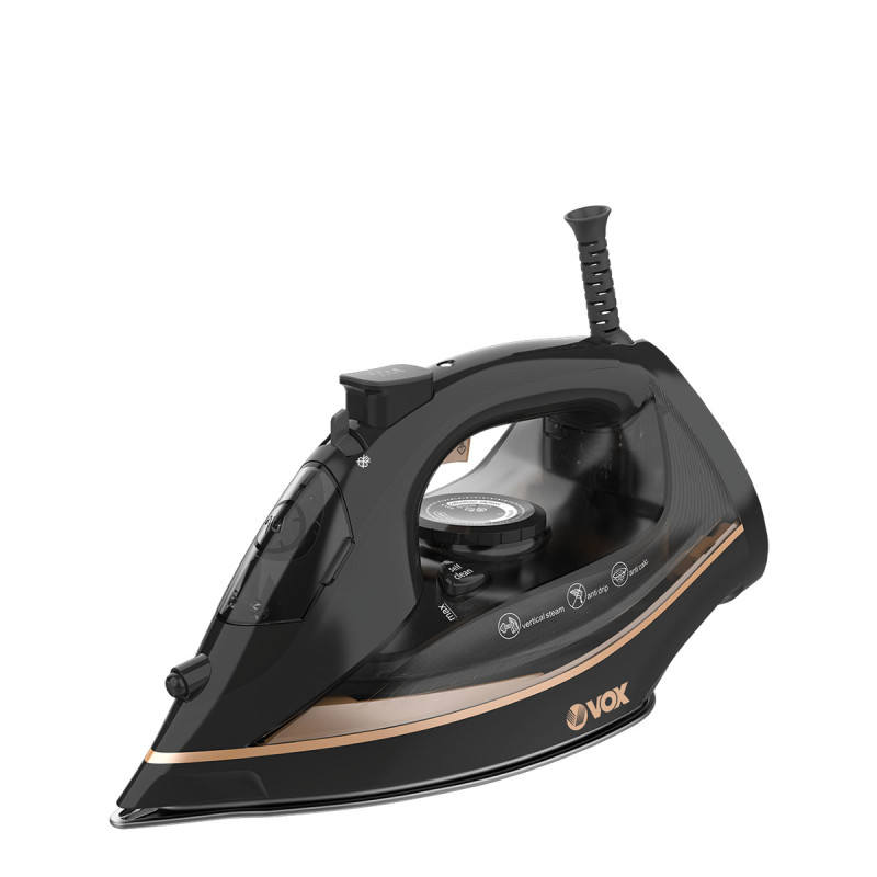 Vox pegla DBL2531
