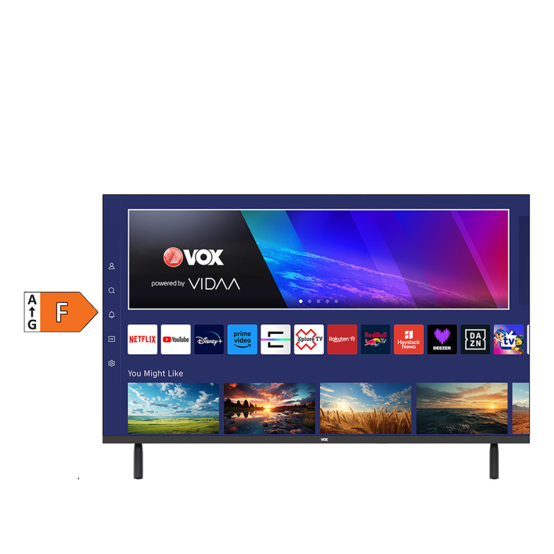 Vox televizor 32VDH683B Smart
