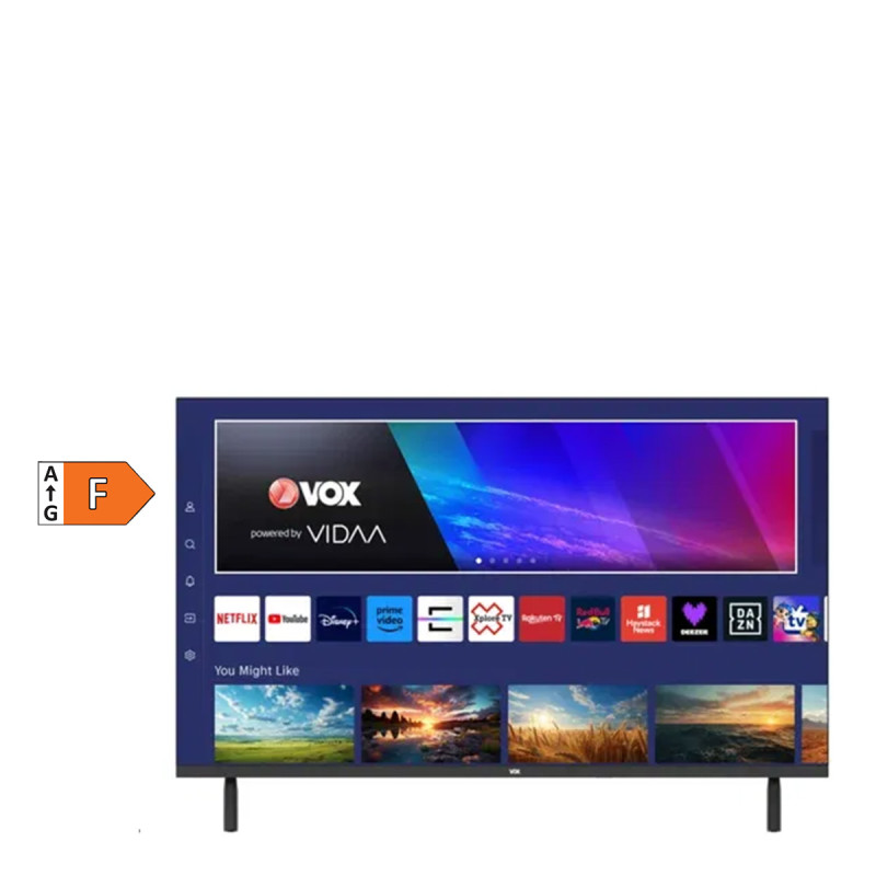 Vox televizor 32VDH683B Smart