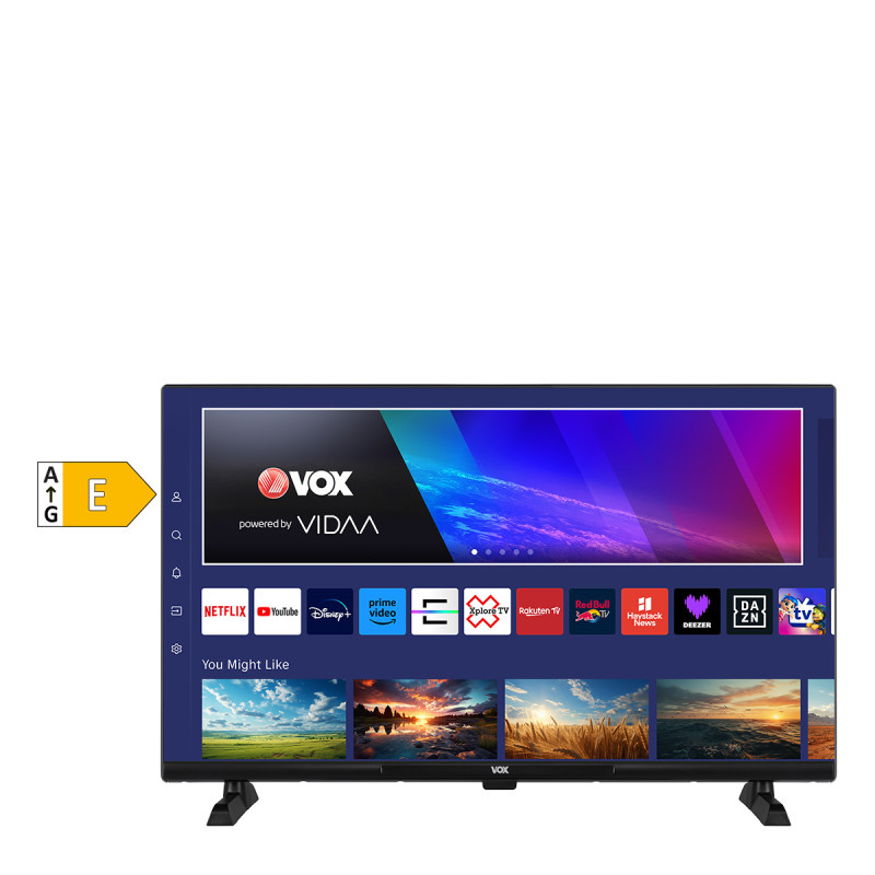 Vox televizor 32VDH754 DLED Smart