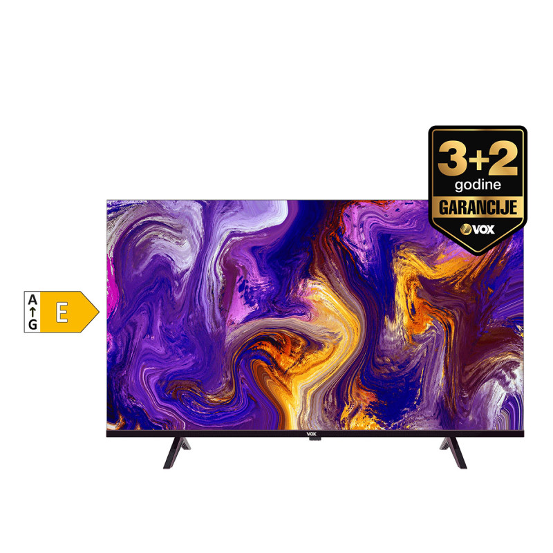 Vox televizor 40CBF080B LED