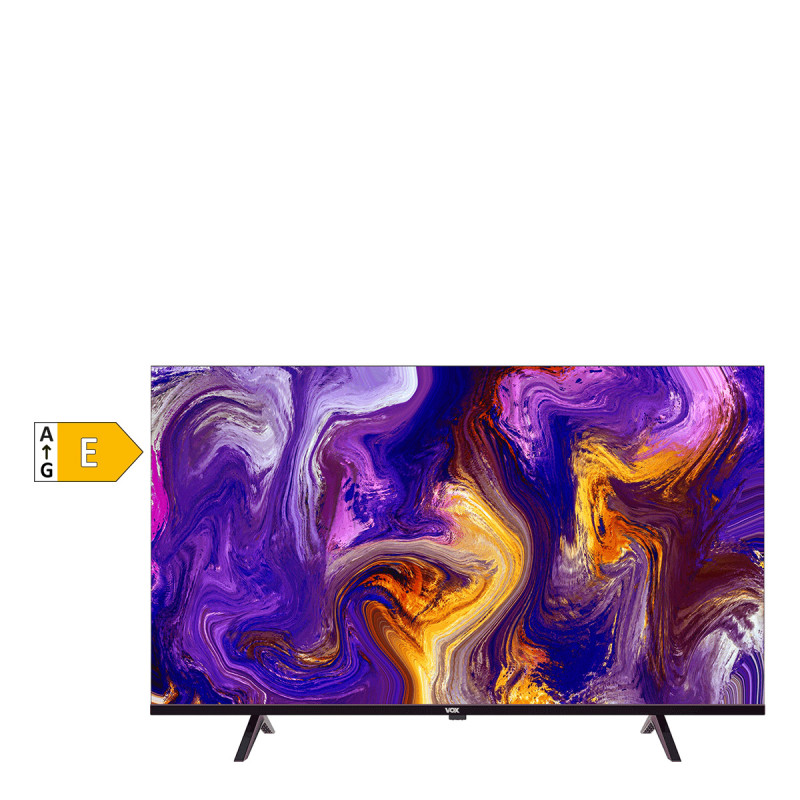 Vox televizor 40CBF080B LED