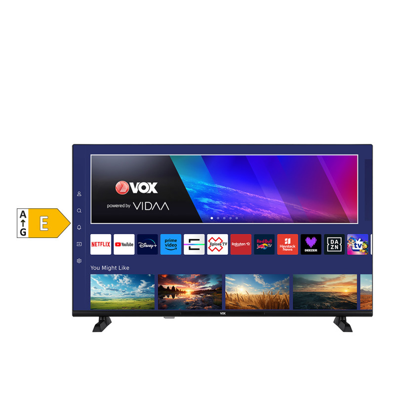 Vox televizor 40VDF754 LED