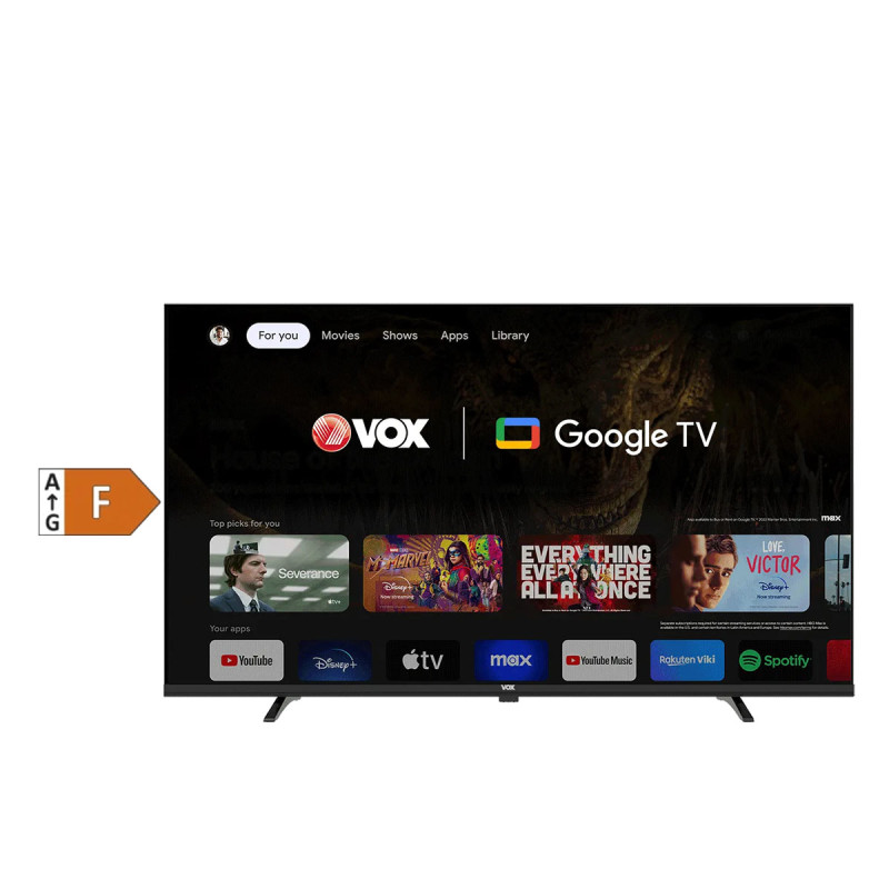 Vox televizor 43GOF205B DLED Smart