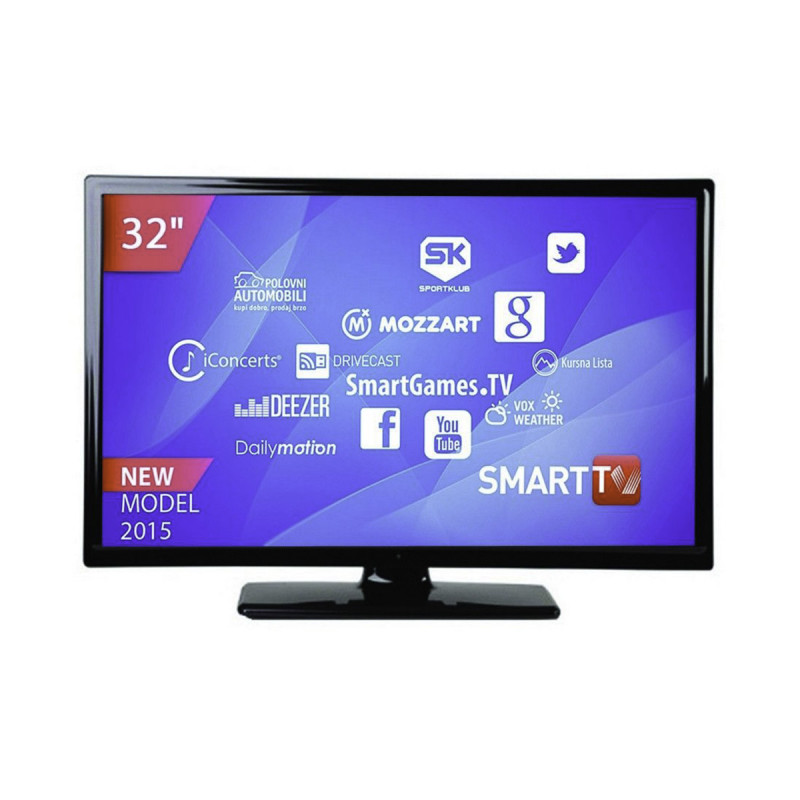 VOX televizor LED 32YSD600