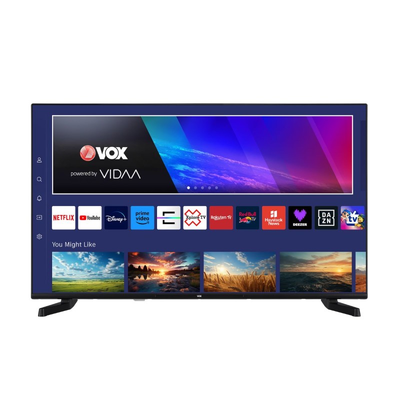 Vox televizor LED UHD 43VDU754 SMART