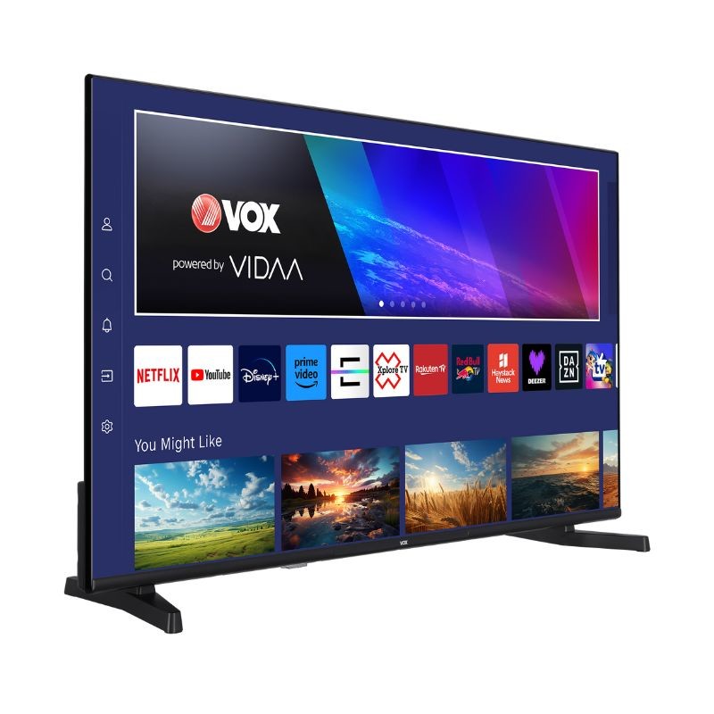 Vox televizor LED UHD 43VDU754 SMART