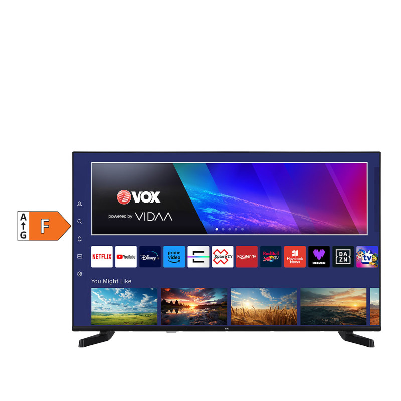 Vox televizor LED UHD 43VDU754 SMART