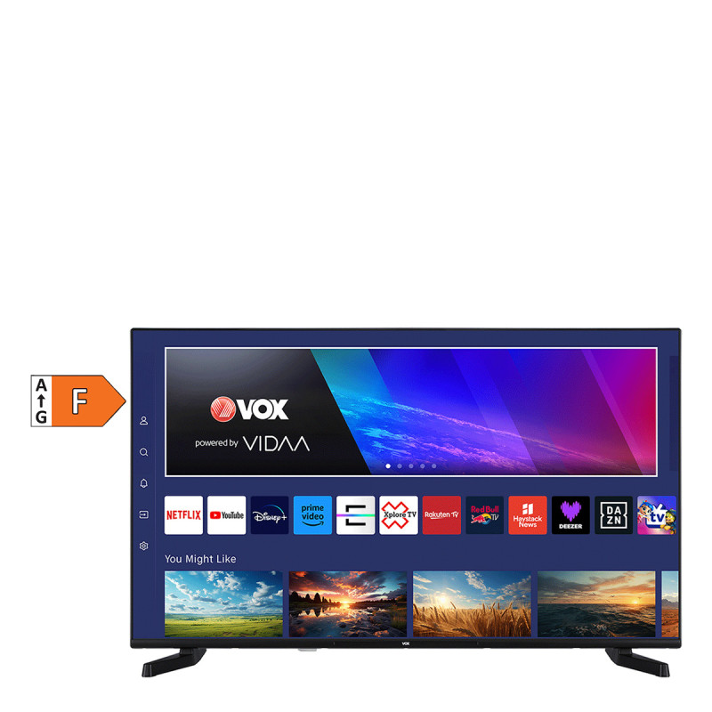 Vox televizor LED UHD 43VDU754 SMART