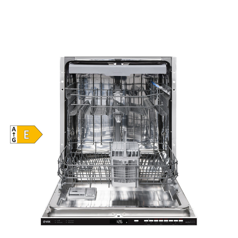 Vox ugradna mašina za pranje sudova GSI13S24Y3E 