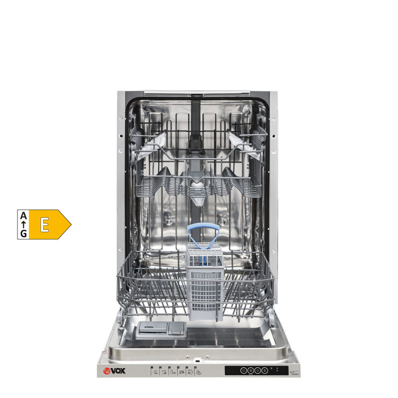 Vox ugradna mašina za pranje sudova GSI4641E 