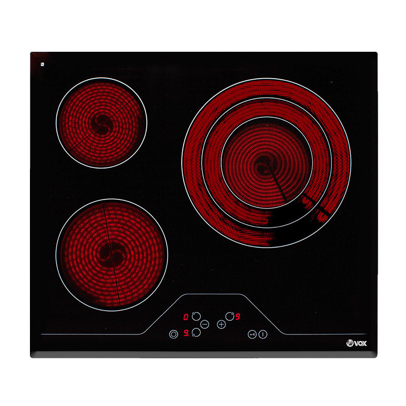 Vox ugradna plo?a EBC 315 DB