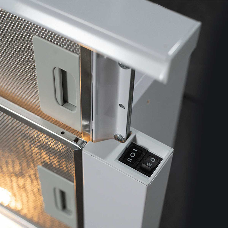 Vox ugradni aspirator PIO 6502MW