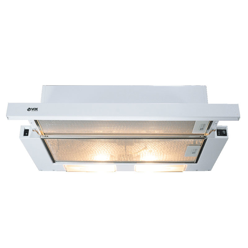 Vox ugradni aspirator PIO 6502MW