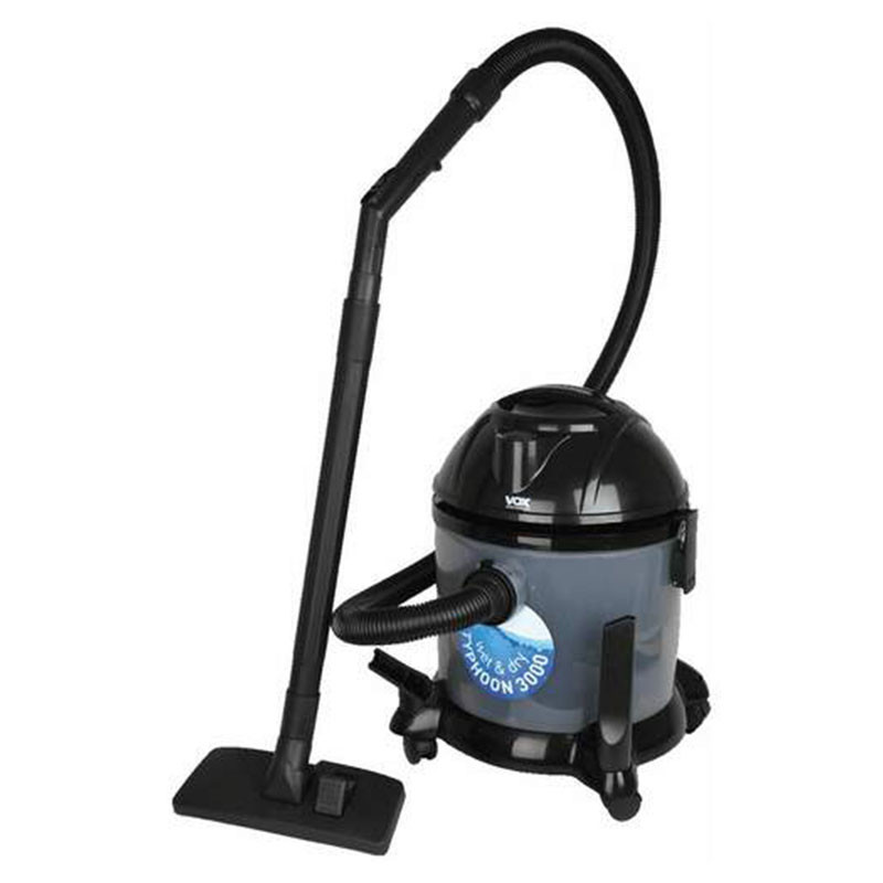 Vox usisiva? TYPHOON 3000 sivi