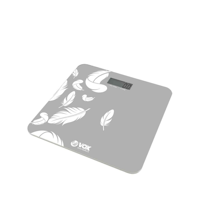 Vox telesna vaga PW436-02