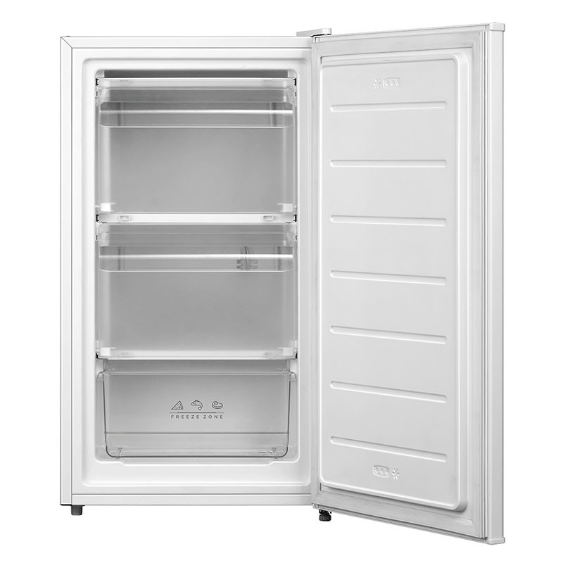 Vox vertikalni zamrziva? VF1278E 