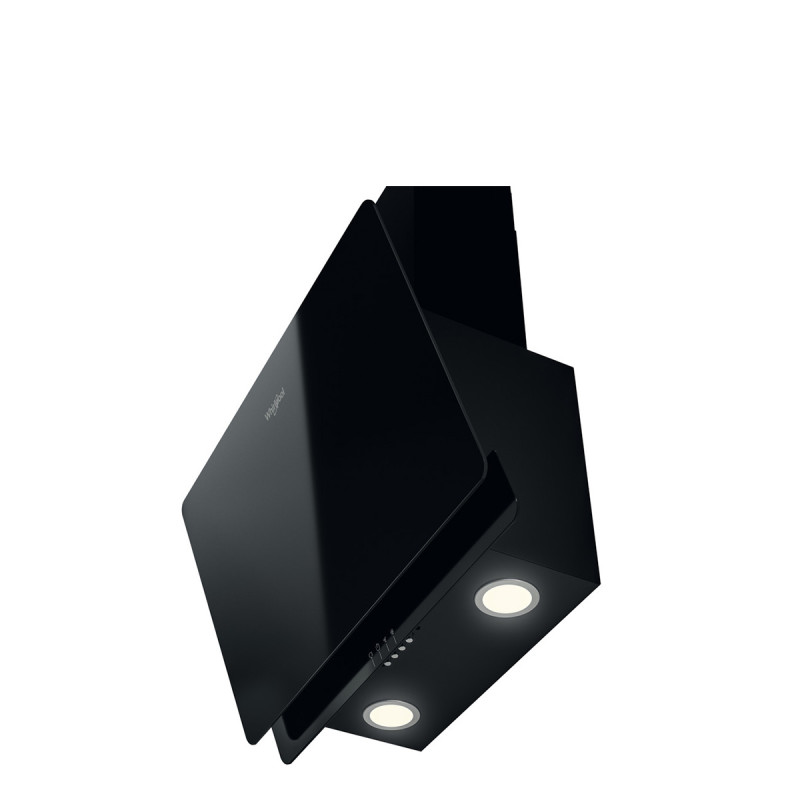 Whirlpool aspirator WHVP 65F LM K 