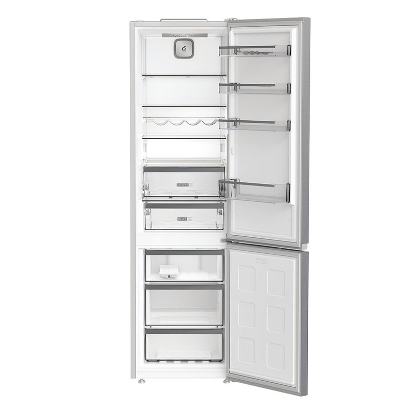 Whirlpool kombinovani frižide WHK 25404 XP4E 