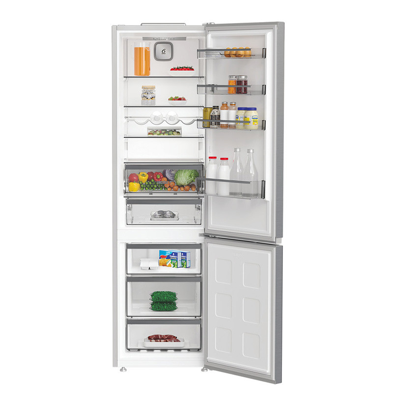 Whirlpool kombinovani frižide WHK 25404 XP4E 