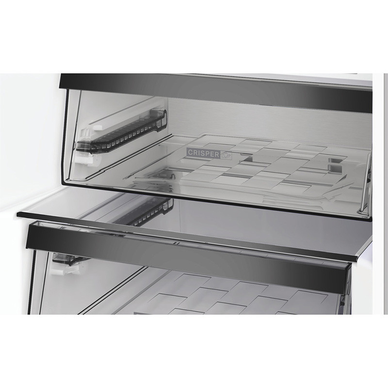 Whirlpool kombinovani frižide WHK 25404 XP4E 