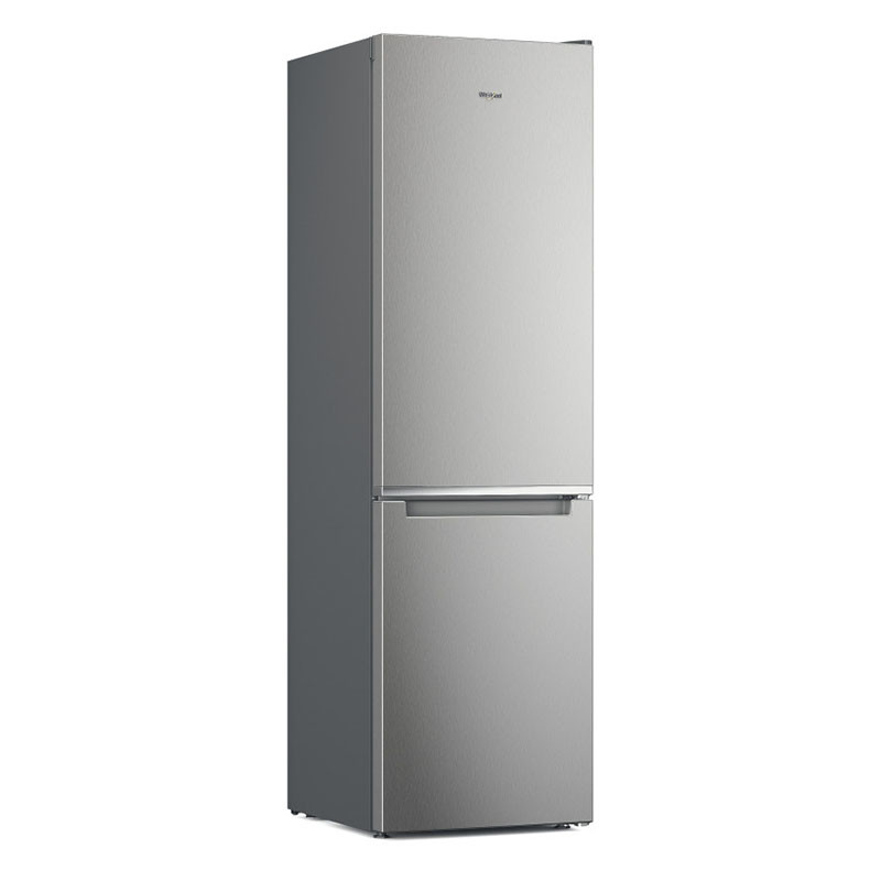 Whirlpool kombinovani frižider W7X92IOX 