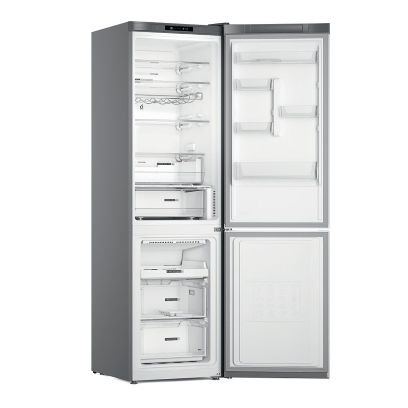 Whirlpool kombinovani frižider W7X92IOX 