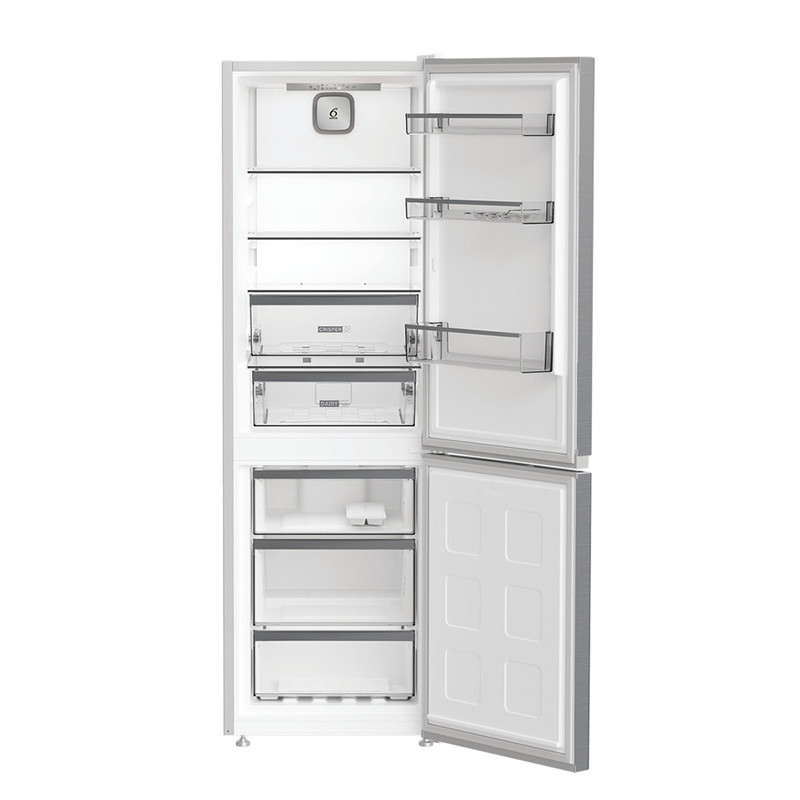 Whirlpool kombinovani frižider WHK 25364 XP4E 