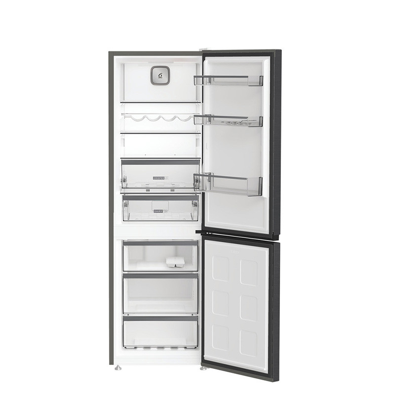 Whirlpool kombinovani frižider WHK 26362 XBR4E 