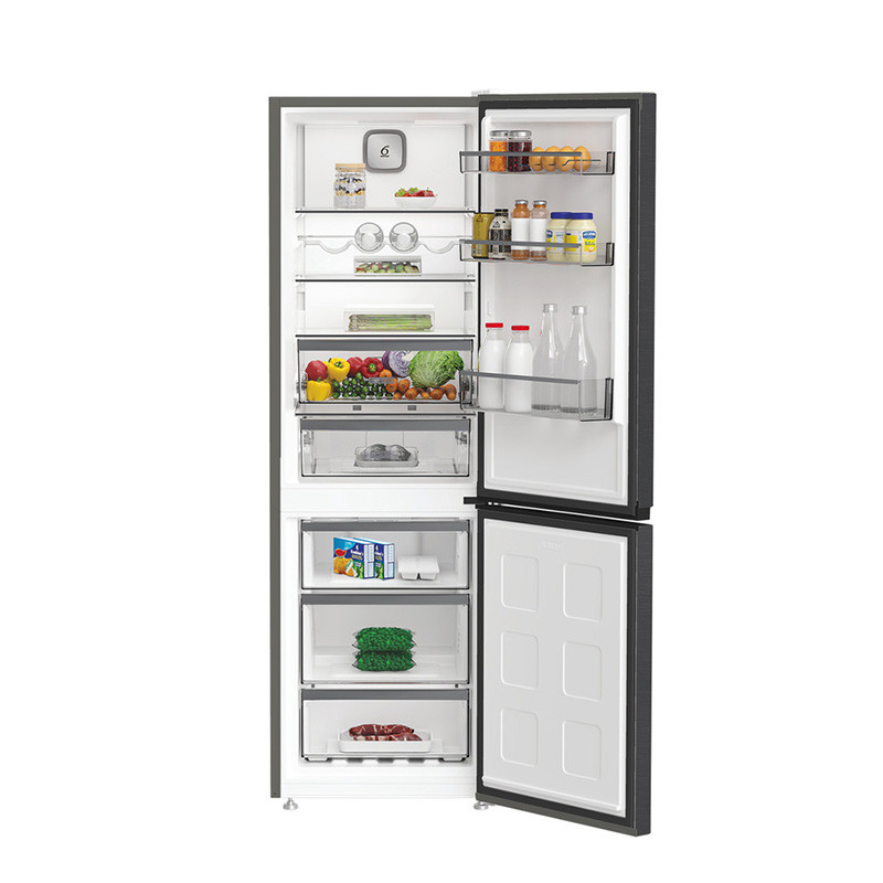 Whirlpool kombinovani frižider WHK 26362 XBR4E 