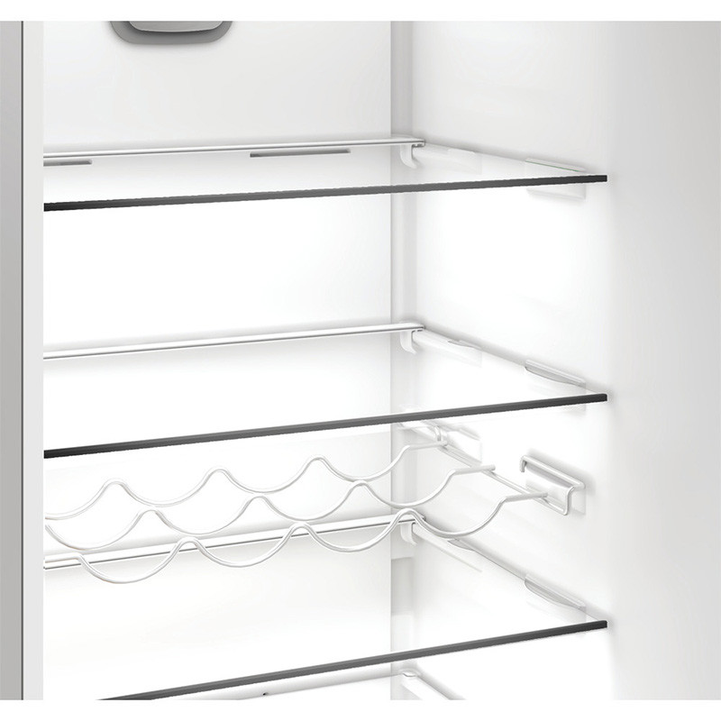 Whirlpool kombinovani frižider WHK 26362 XBR4E 