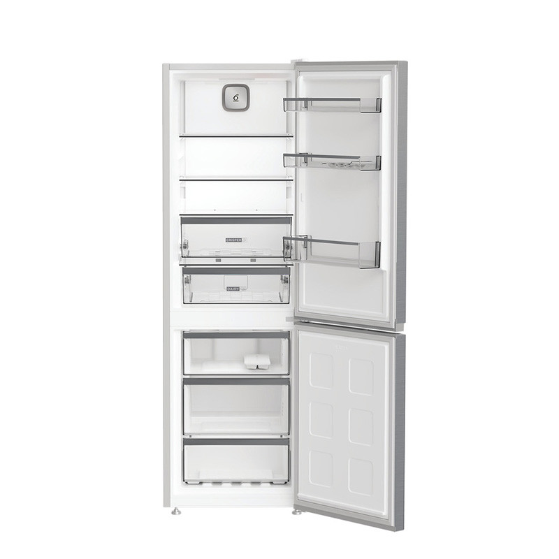 Whirlpool kombinovani frižider WHK 26362 XP4E 