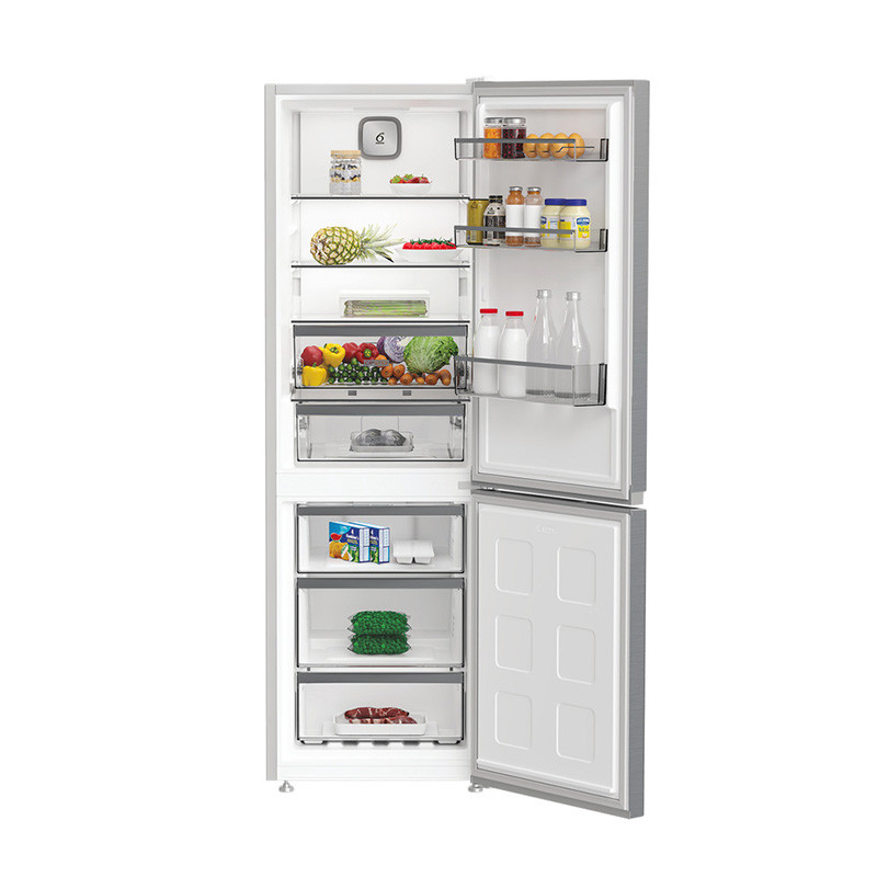 Whirlpool kombinovani frižider WHK 26362 XP4E 