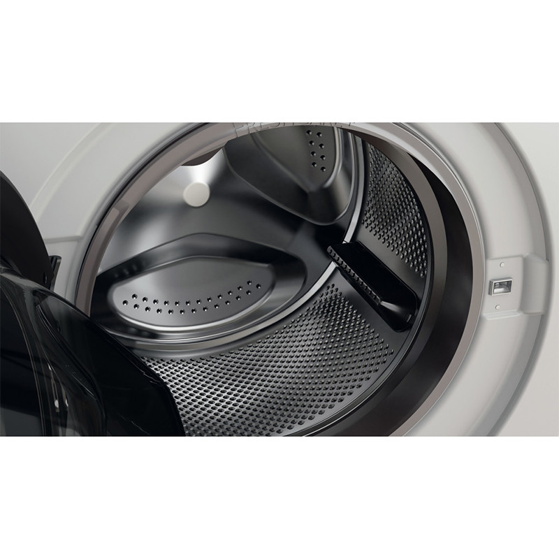 Whirlpool mašina za pranje i sušenje veša FFWDB 864349 BV EE