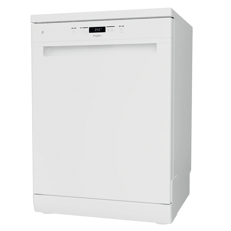Whirlpool mašina za pranje sudova W2F HD624 