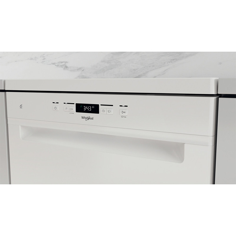 Whirlpool mašina za pranje sudova W2F HD624 