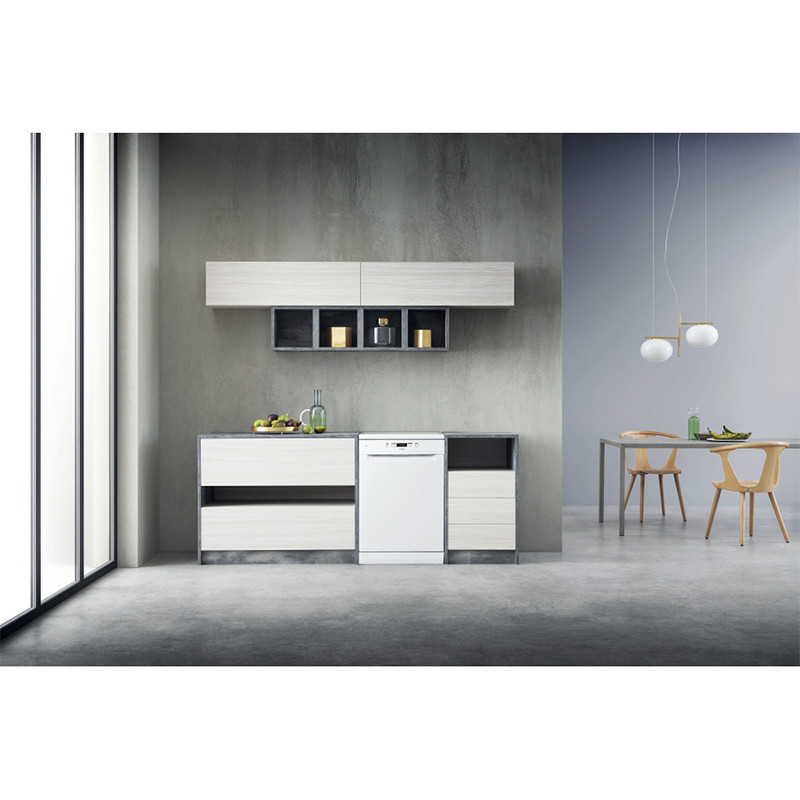 Whirlpool mašina za pranje sudova W2F HD624 