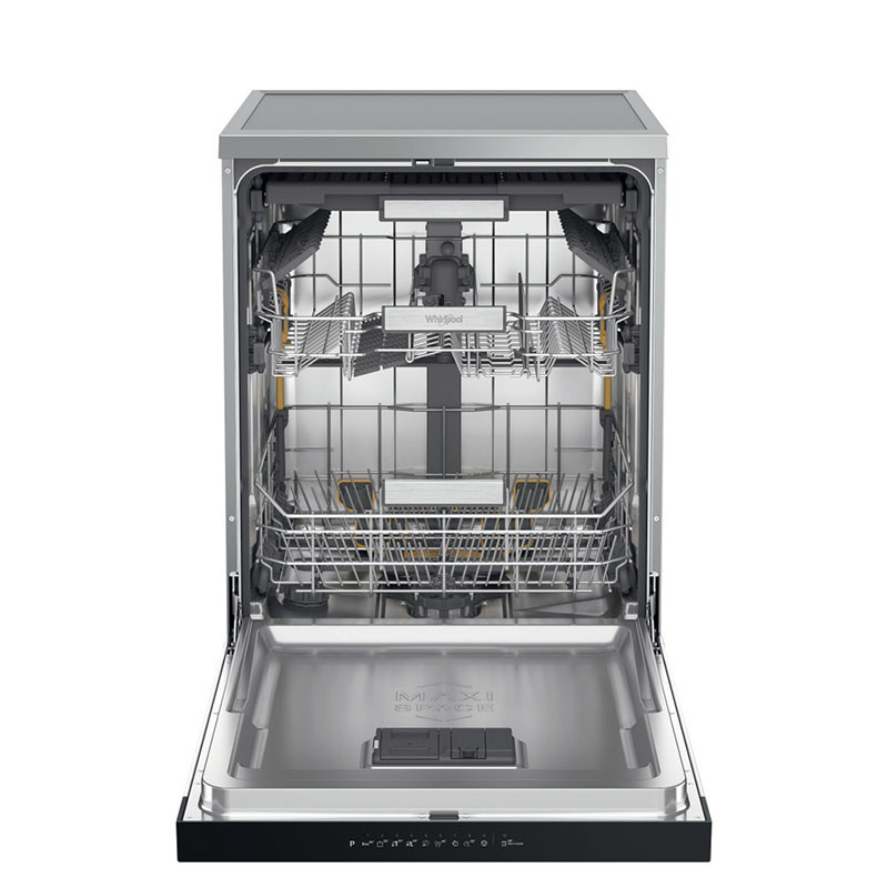 Whirlpool mašina za pranje sudova W7F HP43 X 