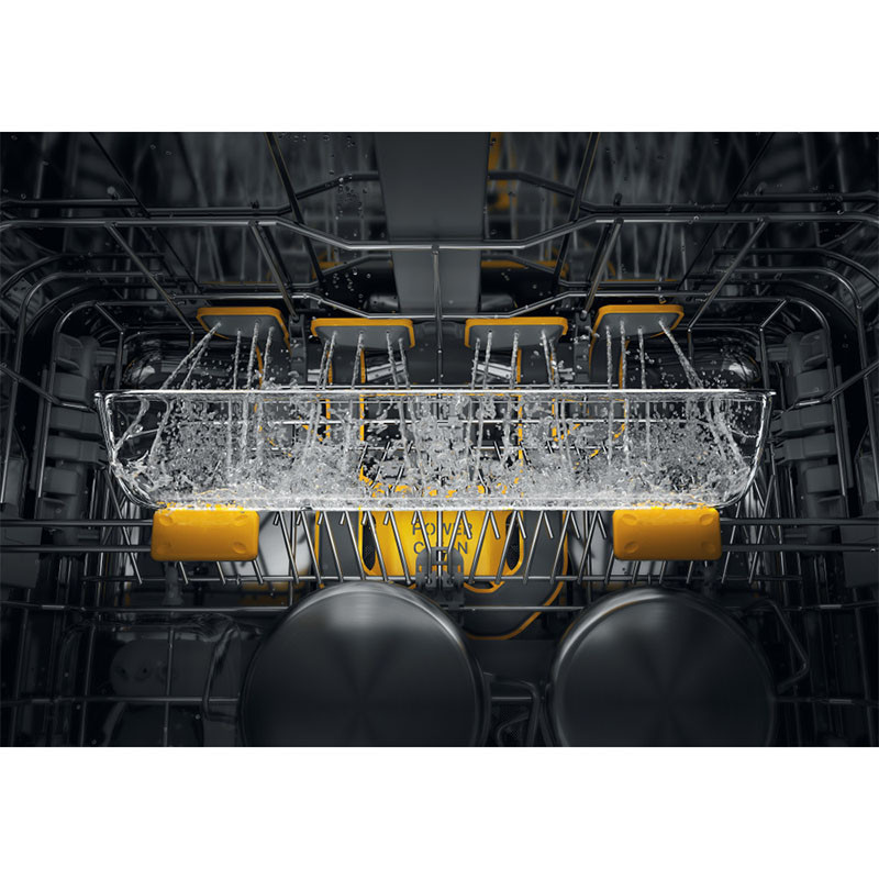 Whirlpool mašina za pranje sudova W7F HS51 X 